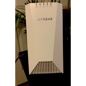 NETGEAR Nighthawk Mesh X4S 2.2 Gbps Wireless Router (EX7500-100NAS)